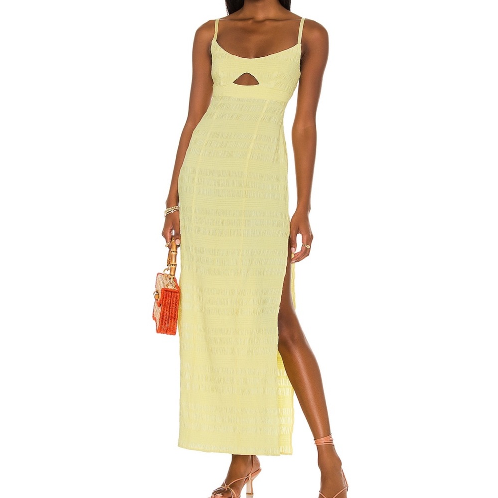 LPA Camille Dress